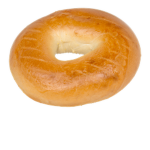 bagel group was here