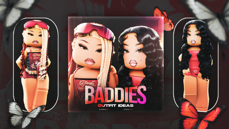 [UPD 🌺] Baddies Outfit Ideas  screenshot 1