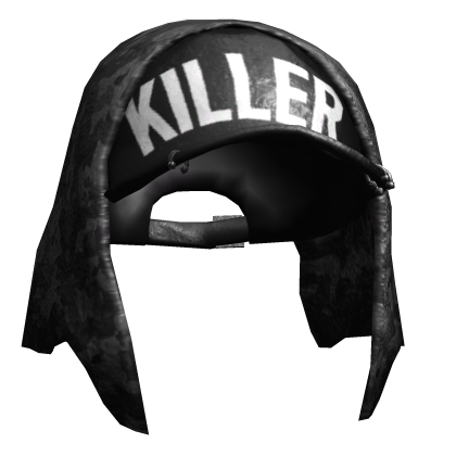 killer cap