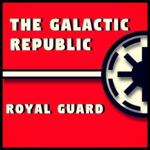 \ - TGR - / The Royal Guard
