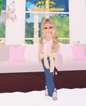 Molly'sWorld!