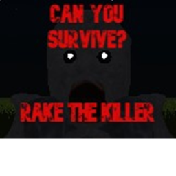 survive the rake the killer