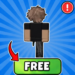 ✨Obby For Free UGC Items icon