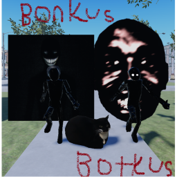 Bonkus Botkus