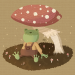 + Mushroom! +