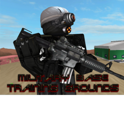 [TRAINING] - Military Camp