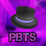 Purple Banded TopHat Skating