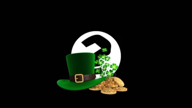 St Patricks Daay