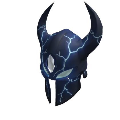 Stormbrane Helm
