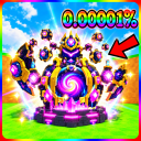 🌌 COSMIC HATCHERS 0.0001% [NEW!]