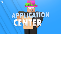 Application centre