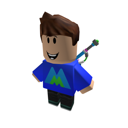 MegaSquadMo Shoulder Pet
