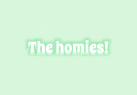-The-Homies-