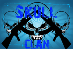 SkullClan:BlackOpsTeam