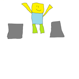 Meme obby