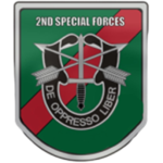 2nd Special Forces Battalionᅠᅠ