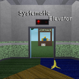 Systematic Elevator