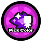 Pick Color (Permanent)