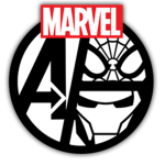 Marvel Cafe