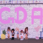 ::||~GDA~||::