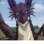 The Dragon's Clothes