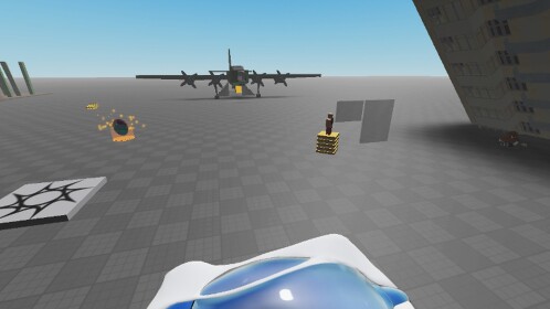 Some Random Stuff ya' know