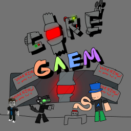 Core Gaem