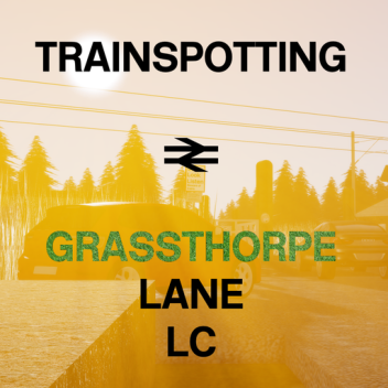 Trainspotting on the East Coast Mainline - 2019 