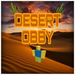 desert obby