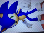 Sonic Fans (Ant)