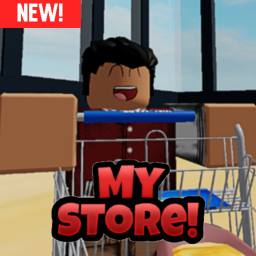 (NEW) My Store🛒