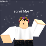 Toi et Moi ™