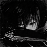Mark's Blade
