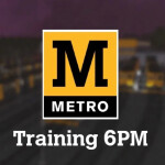 Tyne and Wear Metro RBLX