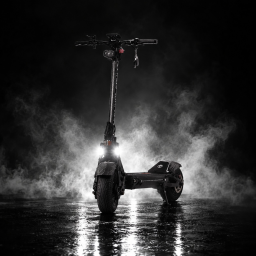 [🛴] Scooter Horizon icon