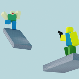 PLATFORM ASSUALT (BETA)