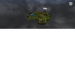 [UPDATE!!!] Bal's Island!!!