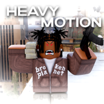 Heavy-Motion