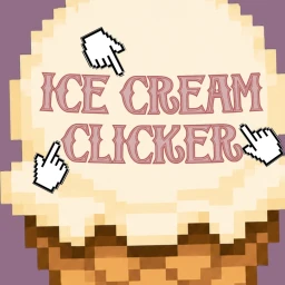 Ice Cream Clicker🍦 icon