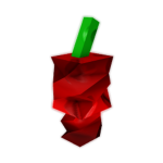 Ghost Pepper seed image