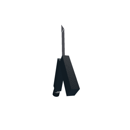 butterfly knife