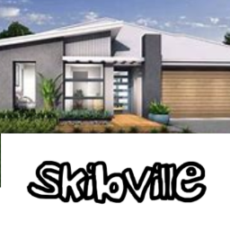 Skibville RP [NEW!]