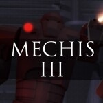 old mechis
