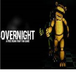 Overnight (Free Roam)Multiplayer icon