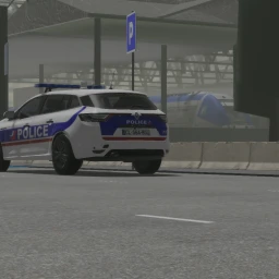 Brou/chentefleurie - RP WL 77 icon