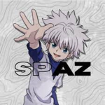 spazz gzzzyy
