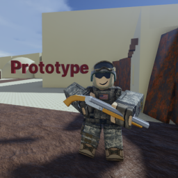 Prototype Game