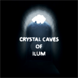 [JO] Ilum Crystal Caves