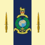 30 Commando (IX) Group Royal Marines