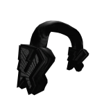Konceptz Dark Web Headphones
